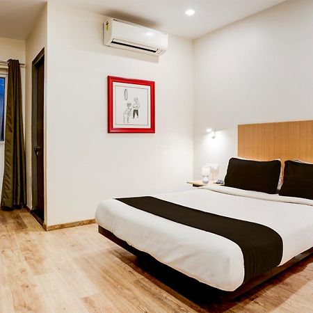 Super Townhouse Ulsoor Near Halasuru Metro Station Bangalore Bagian luar foto