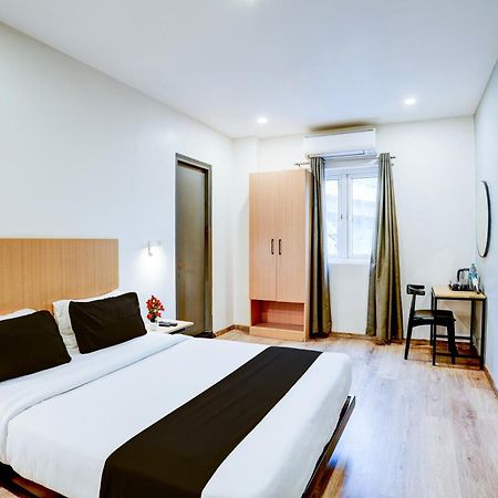 Super Townhouse Ulsoor Near Halasuru Metro Station Bangalore Bagian luar foto