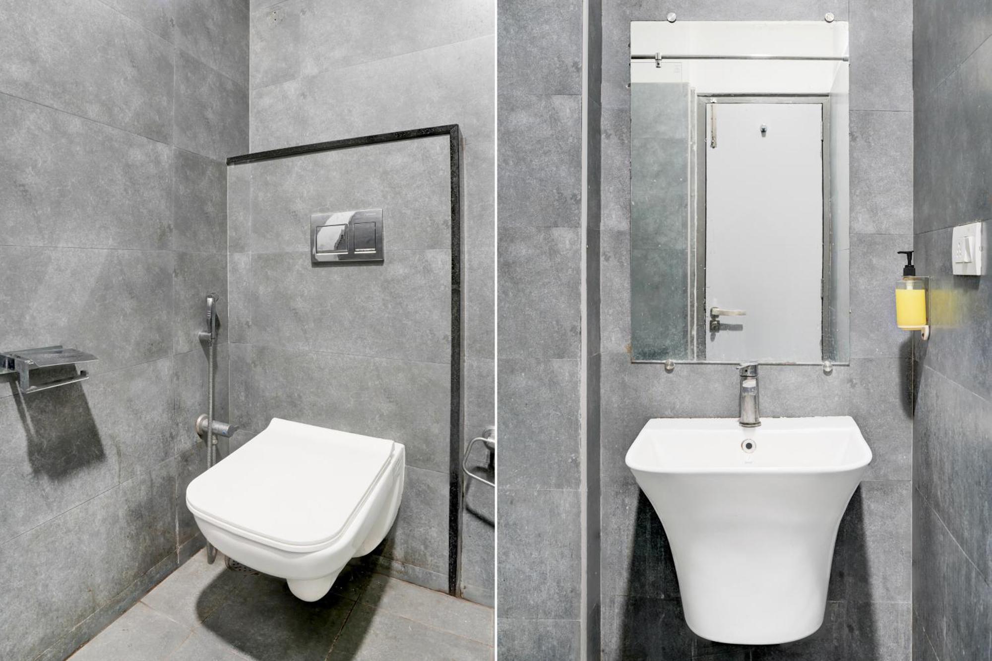 Super Townhouse Ulsoor Near Halasuru Metro Station Bangalore Bagian luar foto